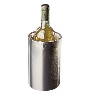 Vinkjøler isolert utførelse Ø:120mm H:200mm 